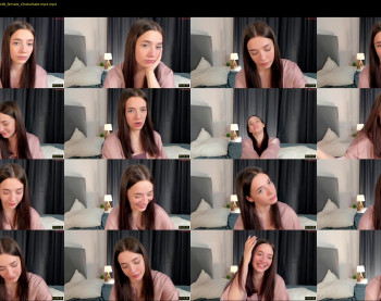 maidabuoy — 15 minute Chaturbate female cam video clip, 720p, Aug 19, 2024