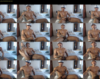 matt_gx — 83 minute Chaturbate male cam video clip, 720p, Aug 19, 2024