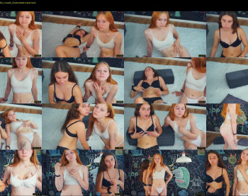 milllaaava — 122 minute Chaturbate couple cam video clip, 720p, Aug 19, 2024