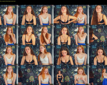 milllaaava — 64 minute Chaturbate couple cam video clip, 720p, Aug 19, 2024
