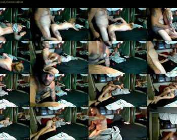 mn237 — 16 minute Chaturbate couple cam video clip, 720p, Aug 19, 2024