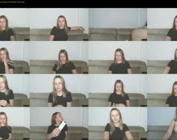 n0names — 127 minute Chaturbate couple cam video clip, 720p, Aug 19, 2024