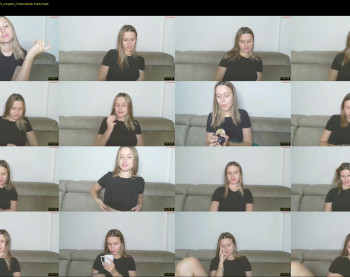 n0names — 68 minute Chaturbate couple cam video clip, 720p, Aug 19, 2024