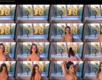 nancy_tiny — 9 minute Chaturbate female cam video clip, 720p, Aug 19, 2024