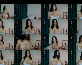 nicoledurham — 121 minute Chaturbate female cam video clip, 720p, Aug 19, 2024