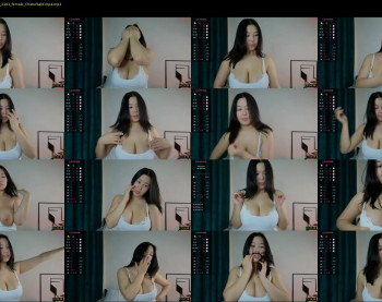 nicoledurham — 29 minute Chaturbate female cam video clip, 720p, Aug 19, 2024