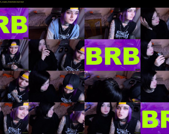 ripper_66 — 121 minute Chaturbate female cam video clip, 720p, Aug 19, 2024