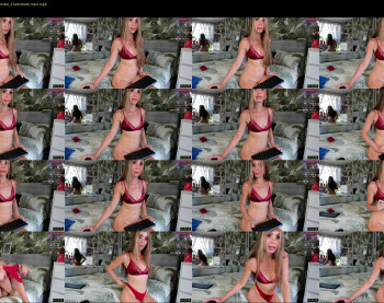 rora_ — 3 minute Chaturbate female cam video clip, 720p, Aug 19, 2024