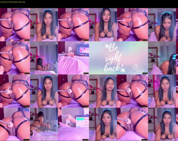 roxy_lov3 — 121 minute Chaturbate female cam video clip, 720p, Aug 19, 2024
