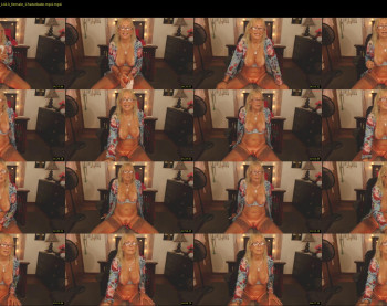 sassythang4u — 6 minute Chaturbate female cam video clip, 720p, Aug 19, 2024