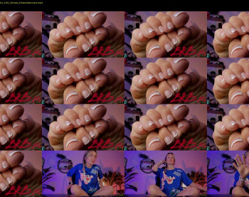 save_the_qween — 38 minute Chaturbate female cam video clip, 720p, Aug 19, 2024