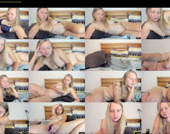 scartit — 86 minute Chaturbate female cam video clip, 720p, Aug 19, 2024