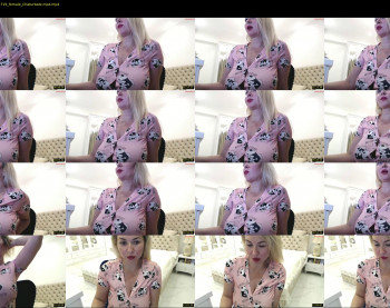 schoolteach — 14 minute Chaturbate female cam video clip, 720p, Aug 19, 2024
