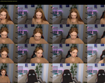 small_blondee — 120 minute Chaturbate female cam video clip, 720p, Aug 19, 2024