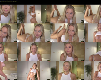 snow_is_falling — 49 minute Chaturbate female cam video clip, 720p, Aug 19, 2024