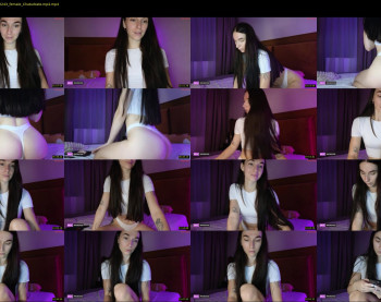 superhot2cb — 20 minute Chaturbate female cam video clip, 720p, Aug 19, 2024