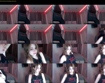 tripleprinces — 11 minute Chaturbate female cam video clip, 720p, Aug 19, 2024