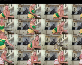tunderose — 40 minute Chaturbate female cam video clip, 720p, Aug 19, 2024