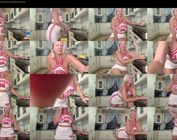 tunderose — 14 minute Chaturbate female cam video clip, 720p, Aug 19, 2024