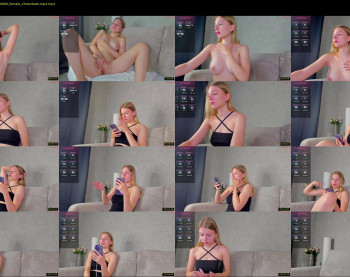 wendy_warm — 102 minute Chaturbate female cam video clip, 720p, Aug 19, 2024