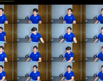 _aesthetic — 10 minute Chaturbate male cam video clip, 720p, Aug 20, 2024