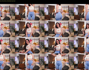 eva_seductress_ — 33 minute Chaturbate female cam video clip, 720p, Aug 20, 2024