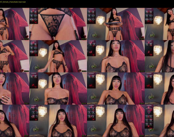 evamoretti — 42 minute Chaturbate female cam video clip, 720p, Aug 21, 2024