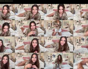 irisbb2003 — 113 minute Chaturbate female cam video clip, 720p, Aug 20, 2024