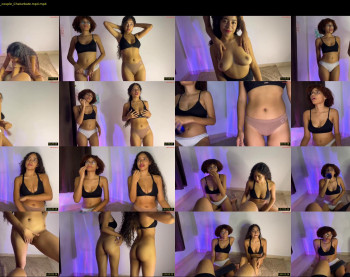 kittyand — 120 minute Chaturbate couple cam video clip, 720p, Aug 20, 2024