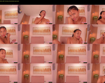 reishell_andersom — 120 minute Chaturbate female cam video clip, 720p, Aug 20, 2024