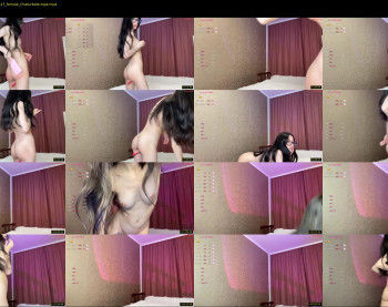 totallytiny_ — 121 minute Chaturbate female cam video clip, 720p, Aug 21, 2024