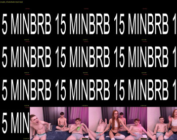 truba_ — 103 minute Chaturbate couple cam video clip, 720p, Aug 20, 2024