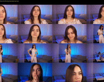 _marvelous_time_ — 64 minute Chaturbate female cam video clip, 720p, Aug 21, 2024