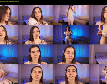 _marvelous_time_ — 120 minute Chaturbate female cam video clip, 720p, Aug 21, 2024