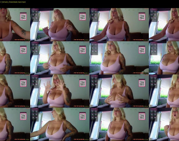 _morpho_ — 23 minute Chaturbate female cam video clip, 720p, Aug 21, 2024