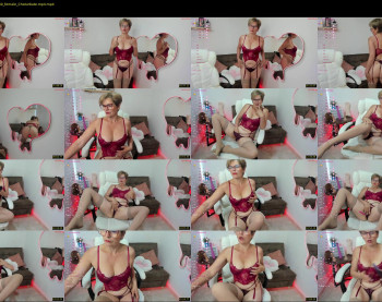 adeellee_ — 31 minute Chaturbate female cam video clip, 720p, Aug 21, 2024