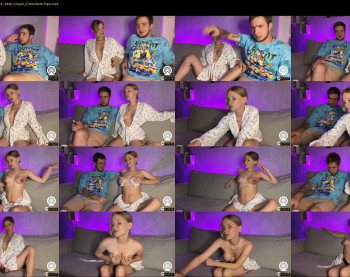 adele_nick2202 — 54 minute Chaturbate couple cam video clip, 720p, Aug 21, 2024