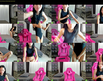 ailey_chao — 127 minute Chaturbate female cam video clip, 720p, Aug 21, 2024