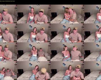 alpha_luke — 28 minute Chaturbate male cam video clip, 720p, Aug 22, 2024