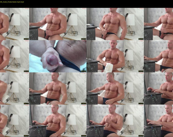 andry_dick — 19 minute Chaturbate male cam video clip, 720p, Aug 21, 2024