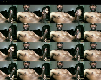 chocolate_2018 — 23 minute Chaturbate male cam video clip, 480p, Aug 21, 2024