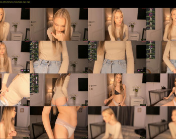 engeldarbyshire — 120 minute Chaturbate female cam video clip, 720p, Aug 21, 2024