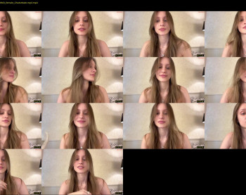 fflloowweerr — 3 minute Chaturbate couple cam video clip, 720p, Aug 21, 2024