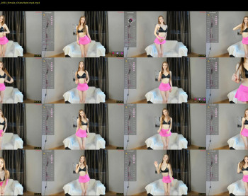 florencegorse — 30 minute Chaturbate female cam video clip, 720p, Aug 21, 2024