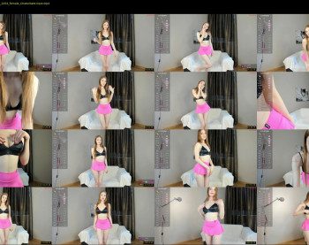 florencegorse — 120 minute Chaturbate female cam video clip, 720p, Aug 21, 2024