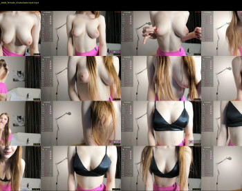florencegorse — 93 minute Chaturbate female cam video clip, 720p, Aug 21, 2024