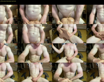 gingernospice — 24 minute Chaturbate male cam video clip, 480p, Aug 21, 2024
