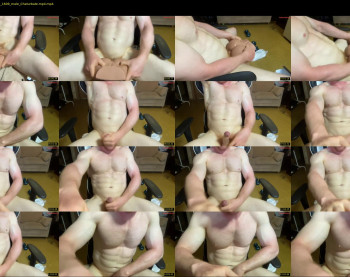 gingernospice — 18 minute Chaturbate male cam video clip, 480p, Aug 21, 2024