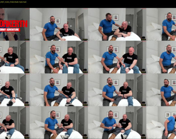 hardworkertn — 17 minute Chaturbate male cam video clip, 720p, Aug 21, 2024