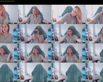 hell_l0ve — 21 minute Chaturbate female cam video clip, 720p, Aug 21, 2024